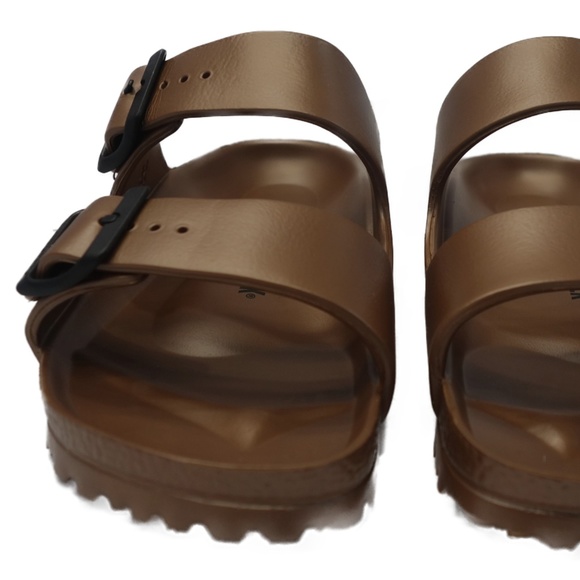 [1001500] Birkenstock Arizona Eva (Copper) - Picture 2 of 7
